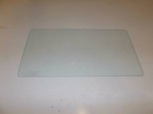 1941, 1942, 1946-1948 Chevrolet / Oldsmobile / Pontiac 2 Door Sedan Quarter Glass Q4083S