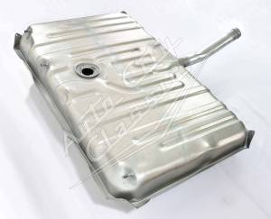 Auto City Classic - 1970 Pontiac A Body OE Finish Steel Gas Tank w/ EEC-3 Vents GM34MQ - Image 2