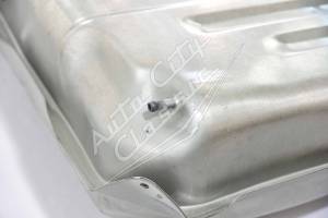 Auto City Classic - 1970 Pontiac A Body OE Finish Steel Gas Tank w/ EEC-3 Vents GM34MQ - Image 3