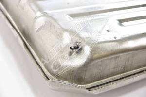 Auto City Classic - 1970 Buick Skylark / GS OE Finish Steel Gas Tank 3 vents w/EEC GM34LQ - Image 4