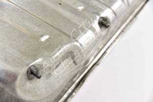 Auto City Classic - 1970 Buick Skylark / GS OE Finish Steel Gas Tank 3 vents w/EEC GM34LQ - Image 5