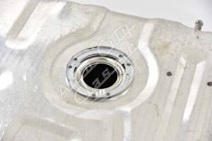 Auto City Classic - 1970 Buick Skylark / GS OE Finish Steel Gas Tank 3 vents w/EEC GM34LQ - Image 6