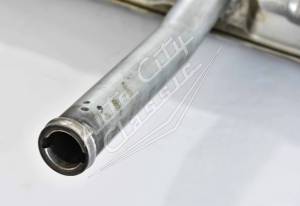 Auto City Classic - 1970 Buick Skylark / GS OE Finish Steel Gas Tank 3 vents w/EEC GM34LQ - Image 7