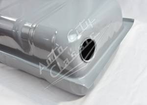 1966-1970 Ford / Mercury Passenger Cars, 67-70 Thunderbird Steel Gas Tank TS6670P - Image 4