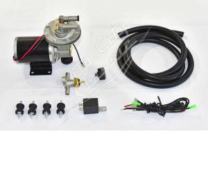 12 Volt Electric Vacuum Pump 58-B-73