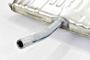 Auto City Classic - 1971-1972 Pontiac GTO and Lemans OE Finish Steel Tank- 3 Vents GM34IQ - Image 4
