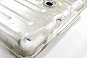 Auto City Classic - 1971-1972 Pontiac GTO and Lemans OE Finish Steel Tank- 3 Vents GM34IQ - Image 7