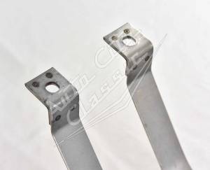 Auto City Classic - 1977-1979 Ford / Lincoln / Mercury Gas Tank Straps ST102 - Image 3