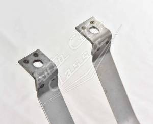 Auto City Classic - 1977-1979 Ford / Lincoln / Mercury Gas Tank Straps ST102 - Image 2