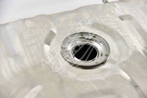 Auto City Classic - 1970 Pontiac A Body Stainless Steel Gas Tank w/ EEC-3 Vents GM34MSS - Image 6