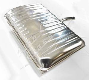 Auto City Classic - 1970 Pontiac A Body Stainless Steel Gas Tank w/ EEC-3 Vents GM34MSS - Image 8