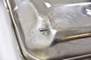 Auto City Classic - 1971-1972 Chevrolet Monte Carlo Stainless Steel Gas Tank GM34PSS - Image 4
