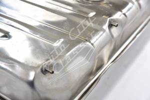 Auto City Classic - 1971-1972 Chevrolet Monte Carlo Stainless Steel Gas Tank GM34PSS - Image 5