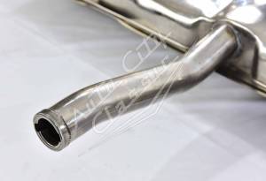Auto City Classic - 1971-1972 Chevrolet Monte Carlo Stainless Steel Gas Tank GM34PSS - Image 7