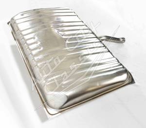 Auto City Classic - 1971-1972 Chevrolet Monte Carlo Stainless Steel Gas Tank GM34PSS - Image 8