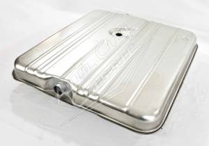Auto City Classic - 1962-1968 Cadillac OE Finish Steel 26 Gallon Gas Tank Kit TS24Q-26-KIT - Image 3