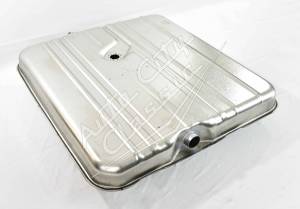 Auto City Classic - 1962-1968 Cadillac OE Finish Steel 26 Gallon Gas Tank Kit TS24Q-26-KIT - Image 2