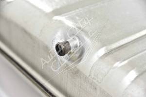 Auto City Classic - 1962-1968 Cadillac OE Finish Steel 26 Gallon Gas Tank Kit TS24Q-26-KIT - Image 4