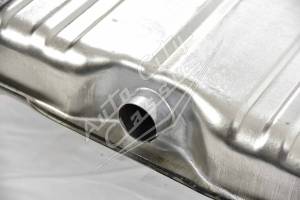 Auto City Classic - 1962-1968 Cadillac OE Finish Steel 26 Gallon Gas Tank Kit TS24Q-26-KIT - Image 7