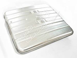 Auto City Classic - 1962-1968 Cadillac OE Finish Steel 26 Gallon Gas Tank Kit TS24Q-26-KIT - Image 6