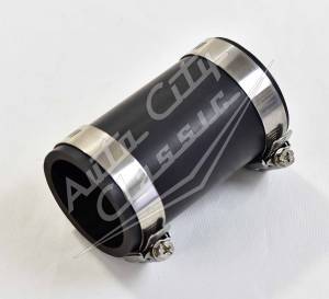 Auto City Classic - 1962-1968 Cadillac OE Finish Steel 26 Gallon Gas Tank Kit TS24Q-26-KIT - Image 11