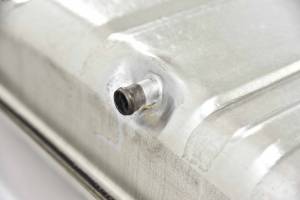Auto City Classic - 1962-1968 Cadillac OE Finish Steel Gas Tank TS24Q-26 - Image 4