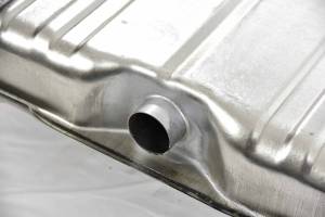 Auto City Classic - 1962-1968 Cadillac OE Finish Steel Gas Tank TS24Q-26 - Image 6