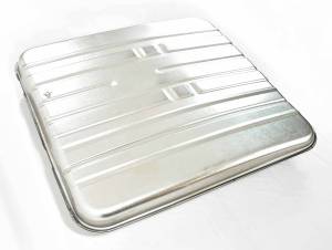 Auto City Classic - 1962-1968 Cadillac OE Finish Steel Gas Tank TS24Q-26 - Image 7