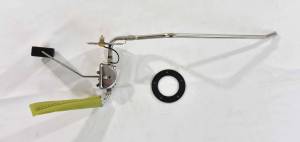 Auto City Classic - 1962-1968 Cadillac OE Finish Steel Gas Tank TS24Q-26 - Image 9