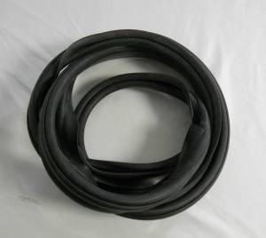 1962-1964 Buick / Chevrolet / Oldsmobile / Pontiac 2 Door Hardtop Back Glass Gasket B3129G