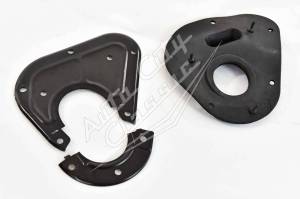 1973-1983 Chevrolet / GMC Pickup Steering Column Firewall Boot Retainer and Gasket SC4250-M-7383 - Image 2