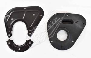 1973-1983 Chevrolet / GMC Pickup Steering Column Firewall Boot Retainer and Gasket SC4250-M-7383