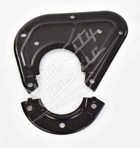 1973-1983 Chevrolet / GMC Pickup Steering Column Firewall Boot Retainer and Gasket SC4250-M-7383 - Image 3