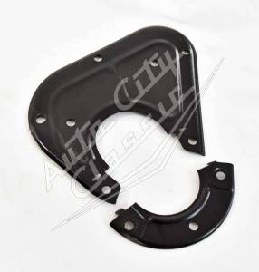 1973-1983 Chevrolet / GMC Pickup Steering Column Firewall Boot Retainer and Gasket SC4250-M-7383 - Image 7
