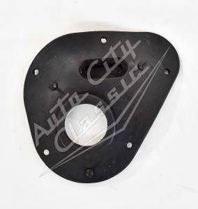 1973-1983 Chevrolet / GMC Pickup Steering Column Firewall Boot Retainer and Gasket SC4250-M-7383 - Image 5
