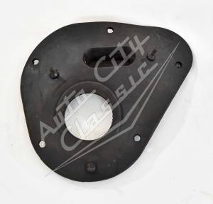 1973-1983 Chevrolet / GMC Pickup Steering Column Firewall Boot Retainer and Gasket SC4250-M-7383 - Image 6