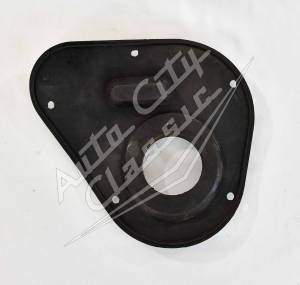 1973-1983 Chevrolet / GMC Pickup Steering Column Firewall Boot Retainer and Gasket SC4250-M-7383 - Image 8