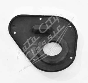 1973-1983 Chevrolet / GMC Pickup Steering Column Firewall Boot Retainer and Gasket SC4250-M-7383 - Image 11
