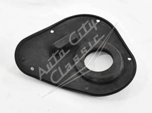1973-1983 Chevrolet / GMC Pickup Steering Column Firewall Boot Retainer and Gasket SC4250-M-7383 - Image 10