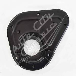 1973-1983 Chevrolet / GMC Pickup Steering Column Firewall Boot Retainer and Gasket SC4250-M-7383 - Image 12