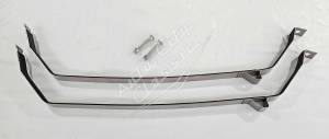 Auto City Classic - 1977-1979 Ford / Lincoln / Mercury Gas Tank Straps ST102 - Image 5