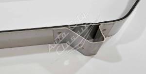 Auto City Classic - 1977-1979 Ford / Lincoln / Mercury Gas Tank Straps ST102 - Image 6