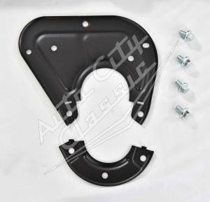 Auto City Classic - 1973-1978 Chevrolet / GMC Pickup and Suburban Shortened Tilt Steering Column SC7378PU-S-AT - Image 3