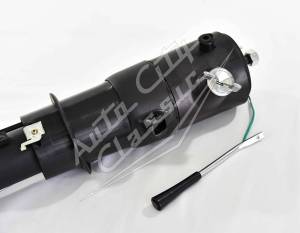 Auto City Classic - 1979-1981 Chevrolet / GMC Pickup and Suburban Shortened Tilt Steering Column SC7983PU-S-AT - Image 7