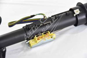Auto City Classic - 1979-1981 Chevrolet / GMC Pickup and Suburban Shortened Tilt Steering Column SC7983PU-S-AT - Image 6