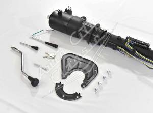 Auto City Classic - 1979-1981 Chevrolet / GMC Pickup and Suburban Shortened Tilt Steering Column SC7983PU-S-AT - Image 4