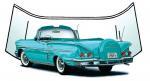 1958 Chevrolet Parts