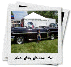 About Auto City Classic