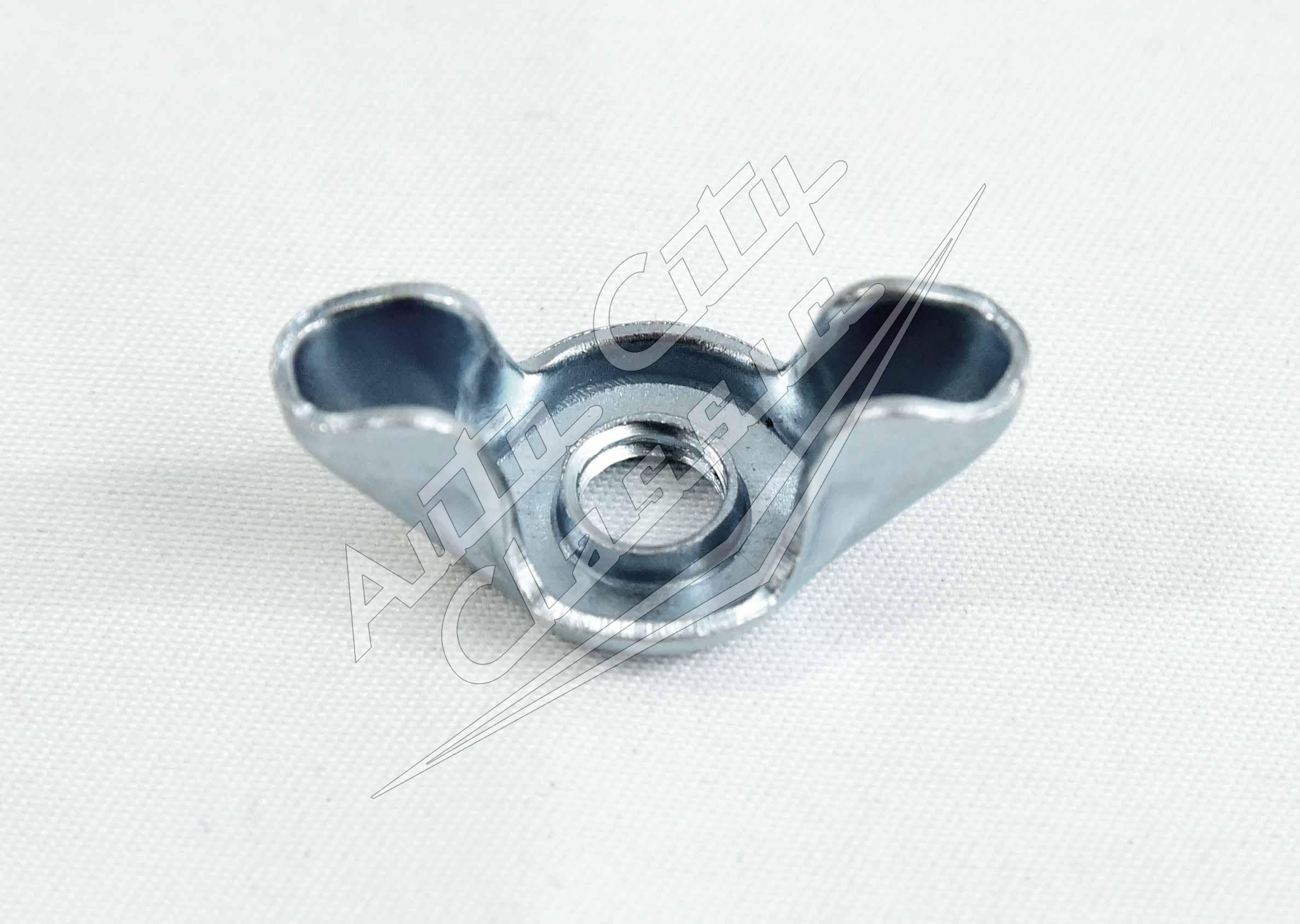 Reproduction 1958 Chevy Air Cleaner Wing Nut- Classic Car Parts