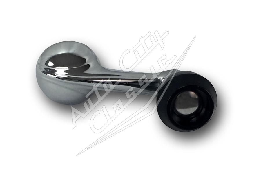 58 Chevrolet Impala Vent Window Crank